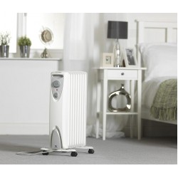 Heater Radiator 2KW Heater Radiator 2KW