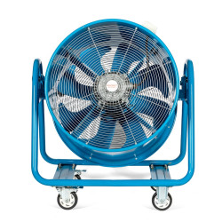 High Velocity Circulator