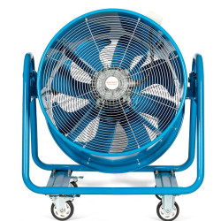 High Velocity Circulator High Velocity Circulator