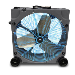 Typhoon Cooling Fan 90cm