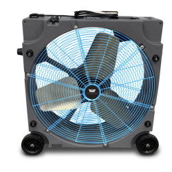 Typhoon Cooling Fan 90cm