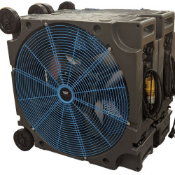 Typhoon Cooling Fan 90cm
