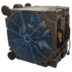 Typhoon Cooling Fan 90cm Typhoon Cooling Fan 90cm