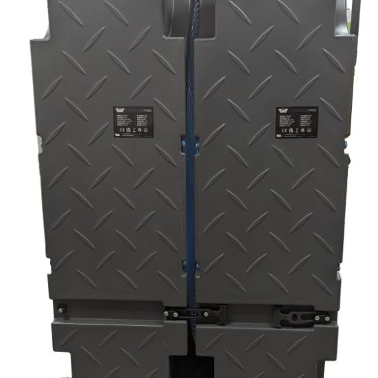 Typhoon Cooling Fan 90cm Typhoon Cooling Fan 90cm