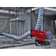 Blow Heater Kerosene Indirect 81KW