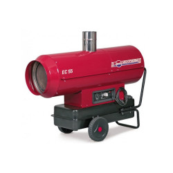 Blow Heater Kerosene Indirect 51KW