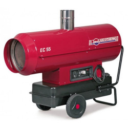 Blow Heater Kerosene Indirect 51KW