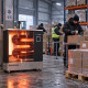 Industrial Infrared Heater
