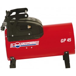 Blow Heater Propane
