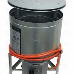 LPG Industrial Spaceheater LPG Industrial Spaceheater