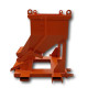 Concrete Skip Concrete Skip