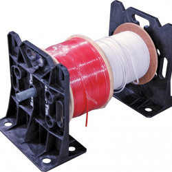 Cable Drum Dispenser
