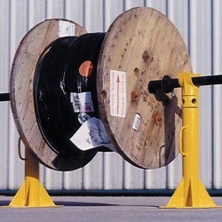 Cable Drum Jacks