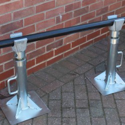 Cable Drum Jacks