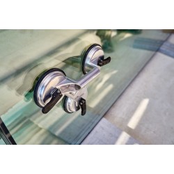 Glass Sucker