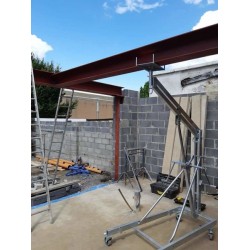 Beam Lifter 400kg
