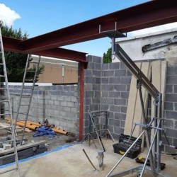 Beam Lifter 400kg