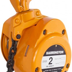 Chain Block & Tackle (2 Ton)
