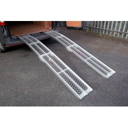 Loading Ramps Light Weight