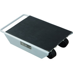 1000kg Load Moving Skate
