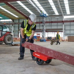 Beam Kart 