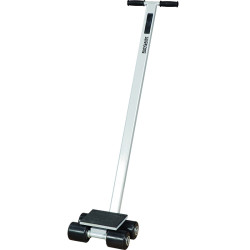 3000kg Steering Skate  and Bar