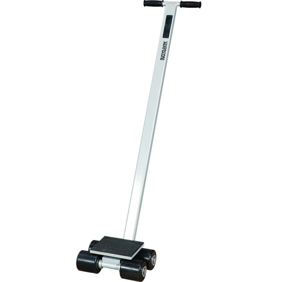 3000kg Steering Skate and Bar 3000kg Steering Skate and Bar