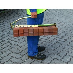 Brick Handles     