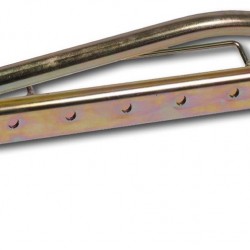 Brick Handles     