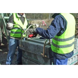 Kerb Stone Handles BZ Kerb Stone Handles BZ