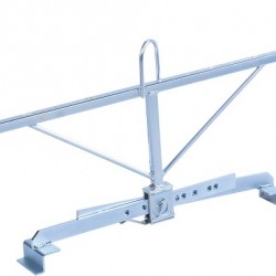 Manual Kerb Lifter  VZ