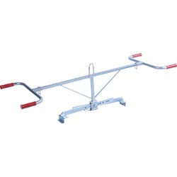 Manual Kerb Lifter VZ Manual Kerb Lifter VZ