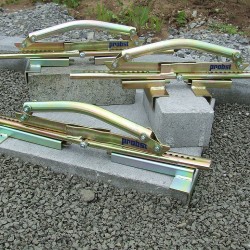 Slab Handles   