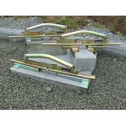 Slab Handles   