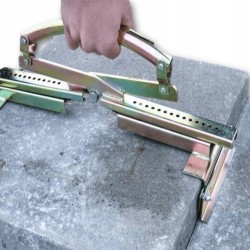 Slab Handles   