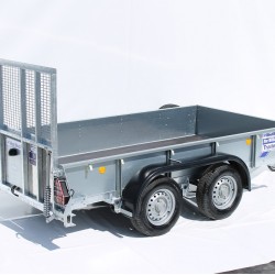 Large Trailer