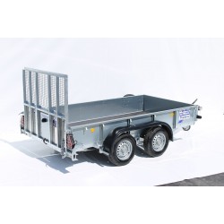Large Trailer Large Trailer