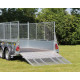Medium Trailer High Sides Medium Trailer High Sides