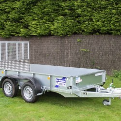 Large Trailer
