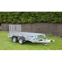 Large Trailer