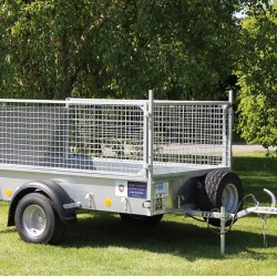 Small Trailer