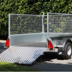 Small Trailer