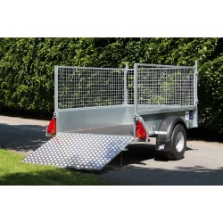 Small Trailer Small Trailer