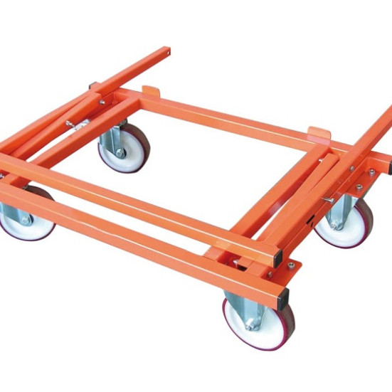 900kg Panel Trolley 900kg Panel Trolley