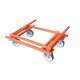 900kg Panel Trolley 900kg Panel Trolley
