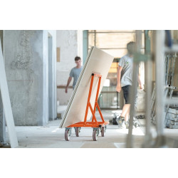 900kg Panel Trolley