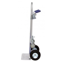 Combination Sack Truck Aluminum 