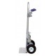 Combination Sack Truck Aluminum Combination Sack Truck Aluminum