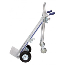 Combination Sack Truck Aluminum 