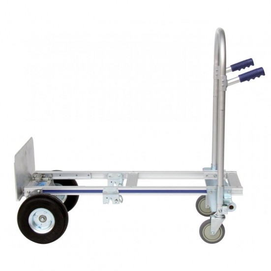 Combination Sack Truck Aluminum Combination Sack Truck Aluminum